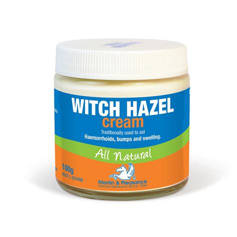 Why Witch Hazel is the Next Big Thing in Culinary Arts
